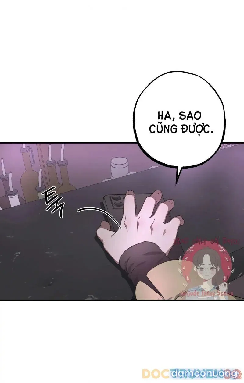 [18+] Quan Hệ Không Xác Định 