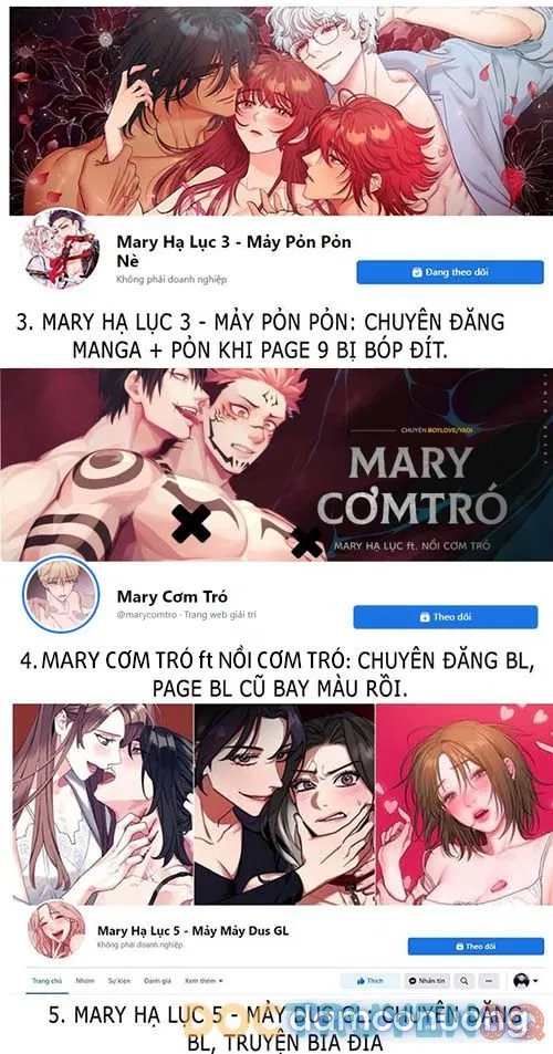 [18+] Quan Hệ Không Xác Định 