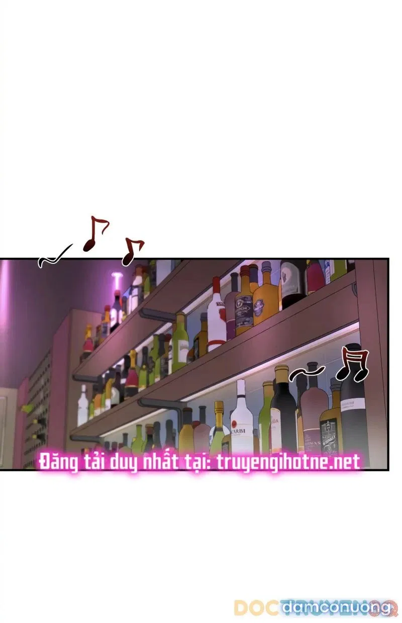 [18+] Quan Hệ Không Xác Định 