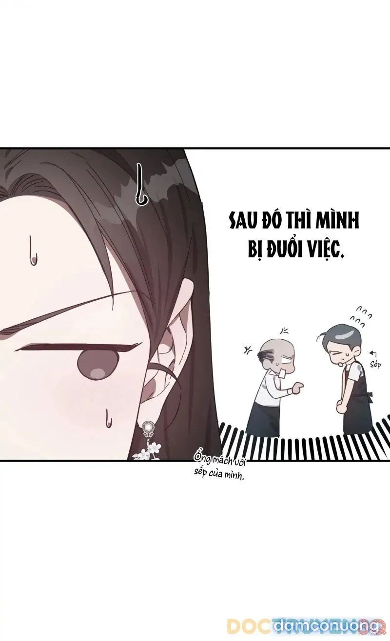 [18+] Quan Hệ Không Xác Định 
