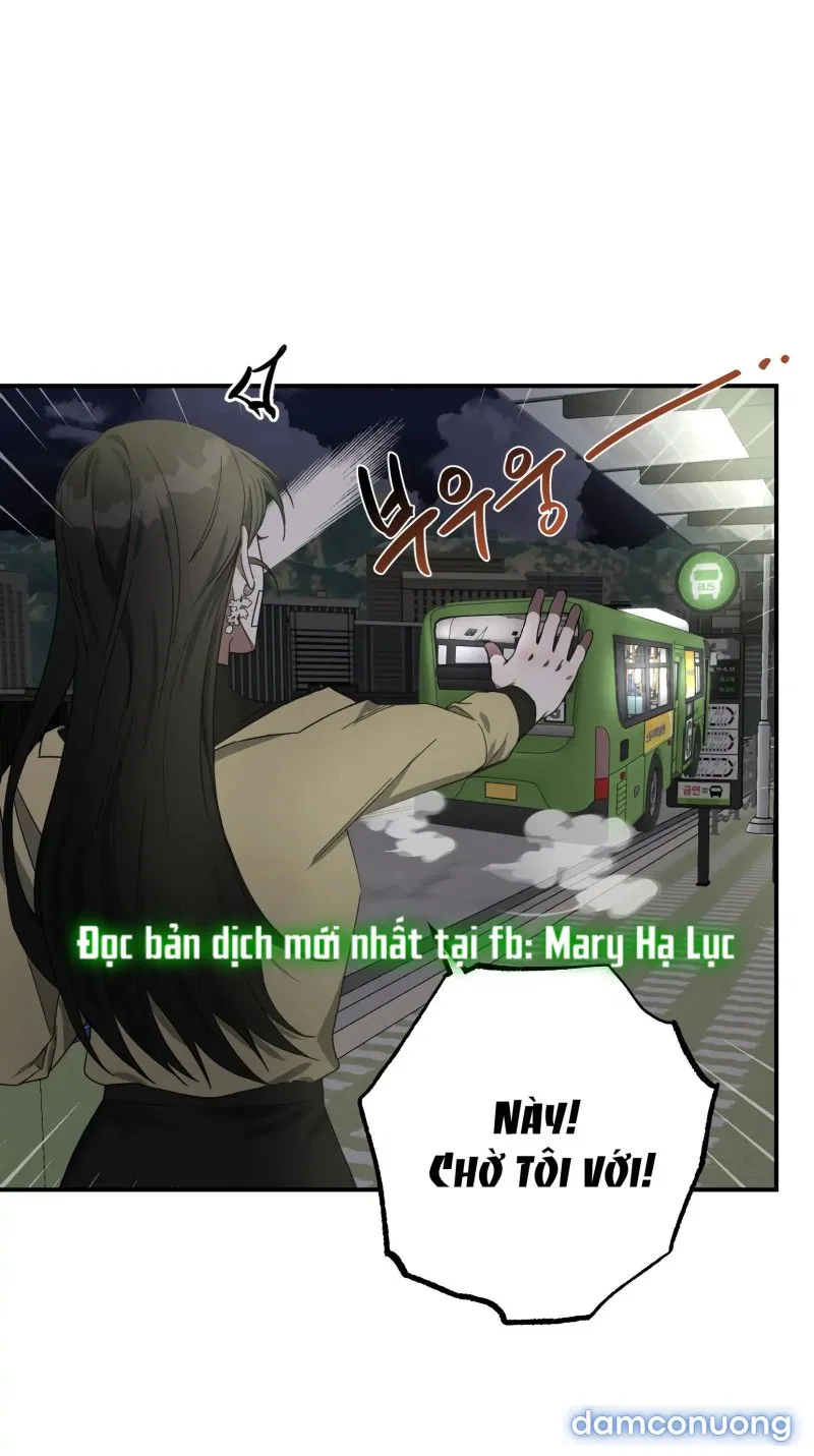[18+] Quan Hệ Không Xác Định 