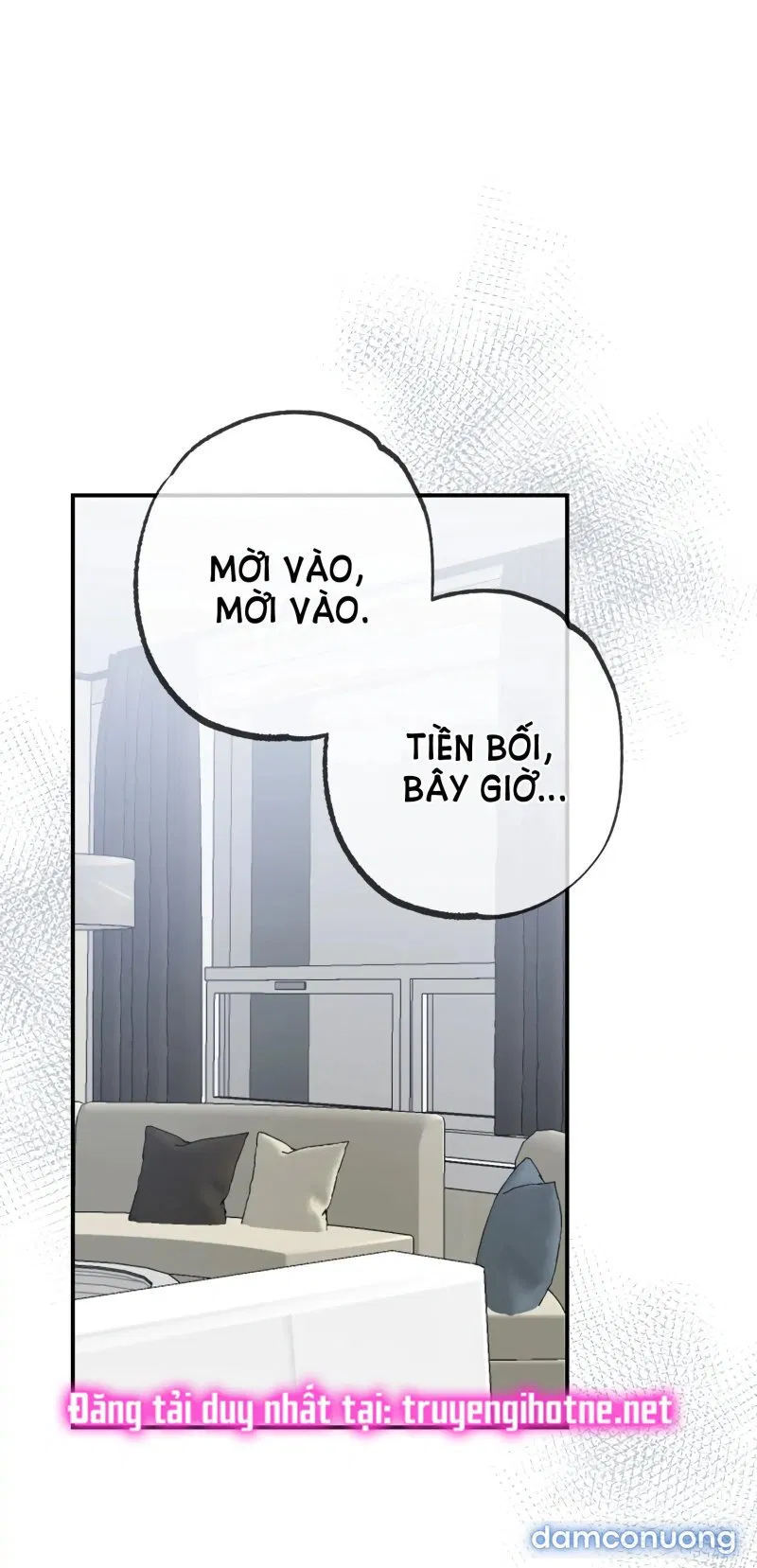 [18+] Quan Hệ Không Xác Định 