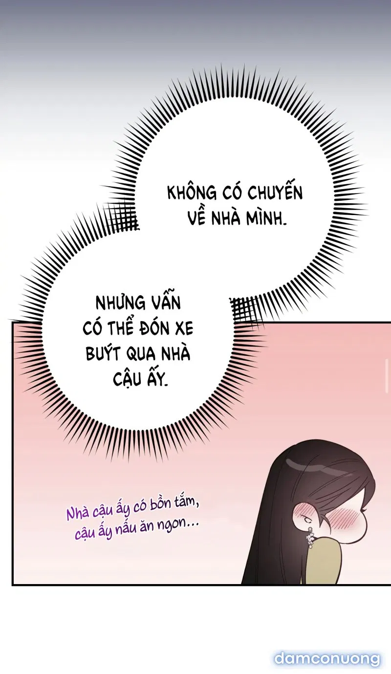 [18+] Quan Hệ Không Xác Định 