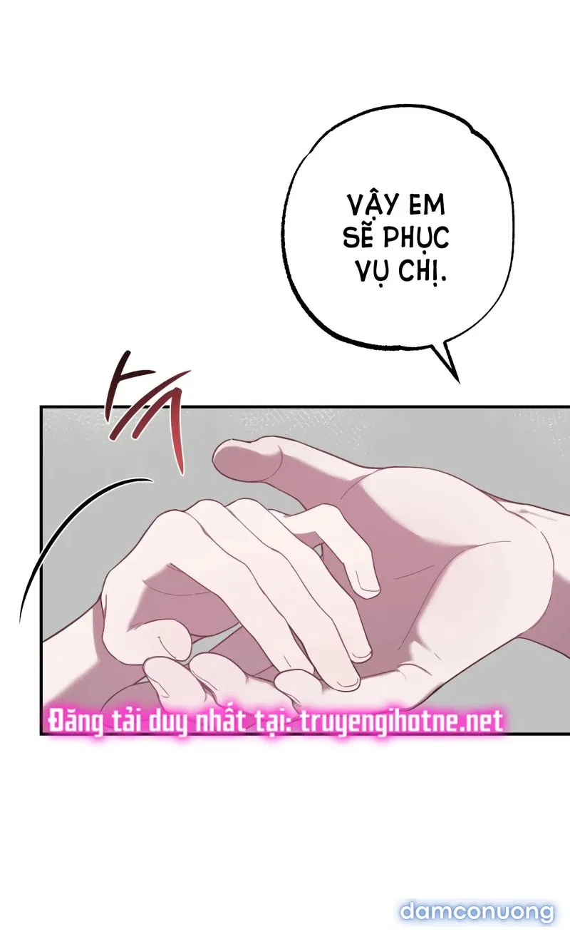 [18+] Quan Hệ Không Xác Định 