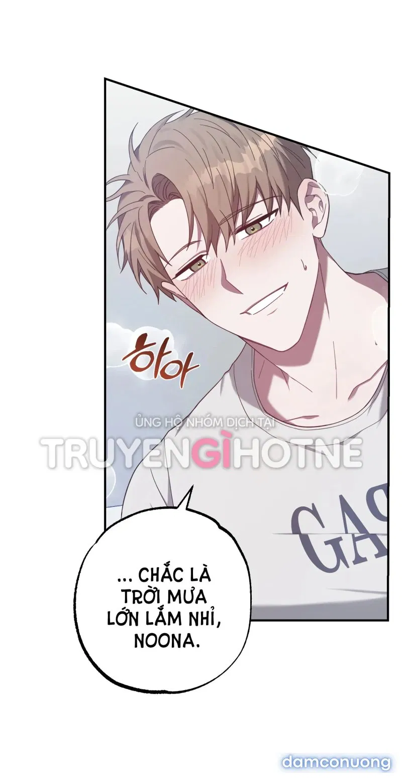 [18+] Quan Hệ Không Xác Định 
