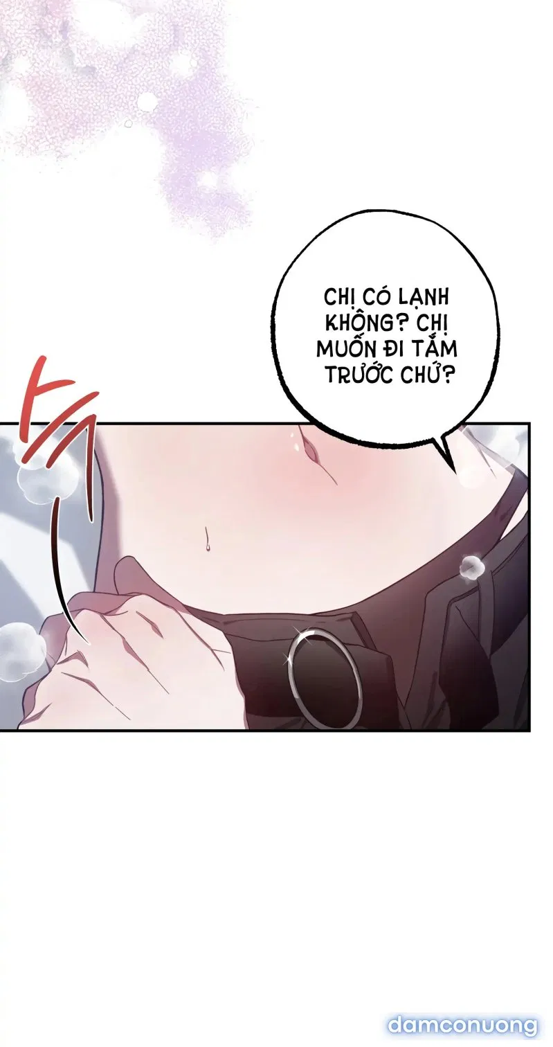 [18+] Quan Hệ Không Xác Định 