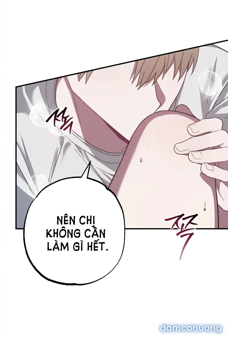 [18+] Quan Hệ Không Xác Định 