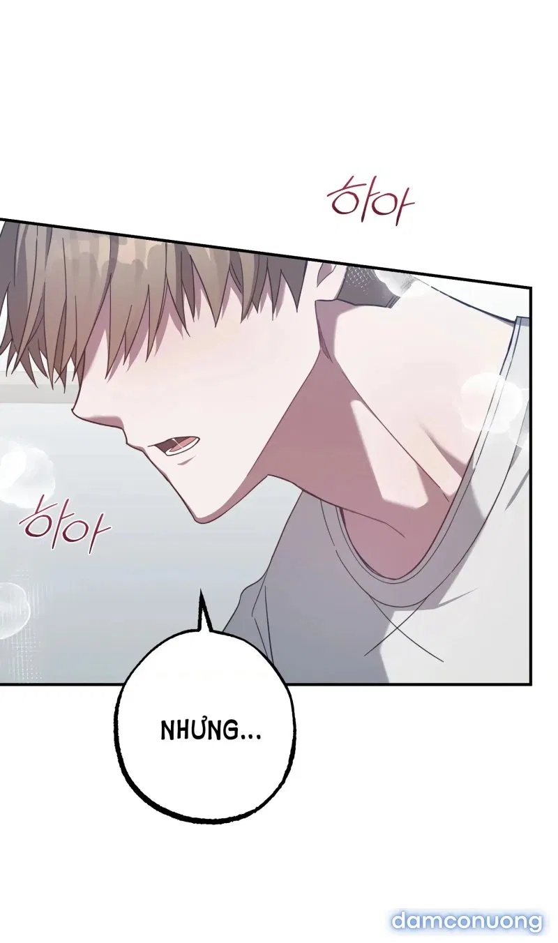 [18+] Quan Hệ Không Xác Định 
