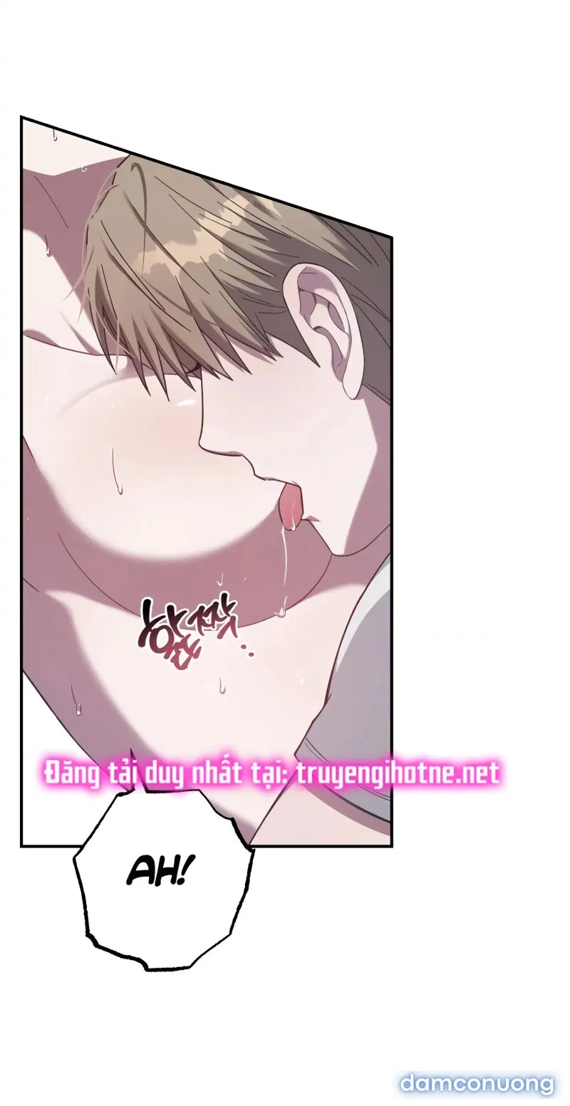 [18+] Quan Hệ Không Xác Định 