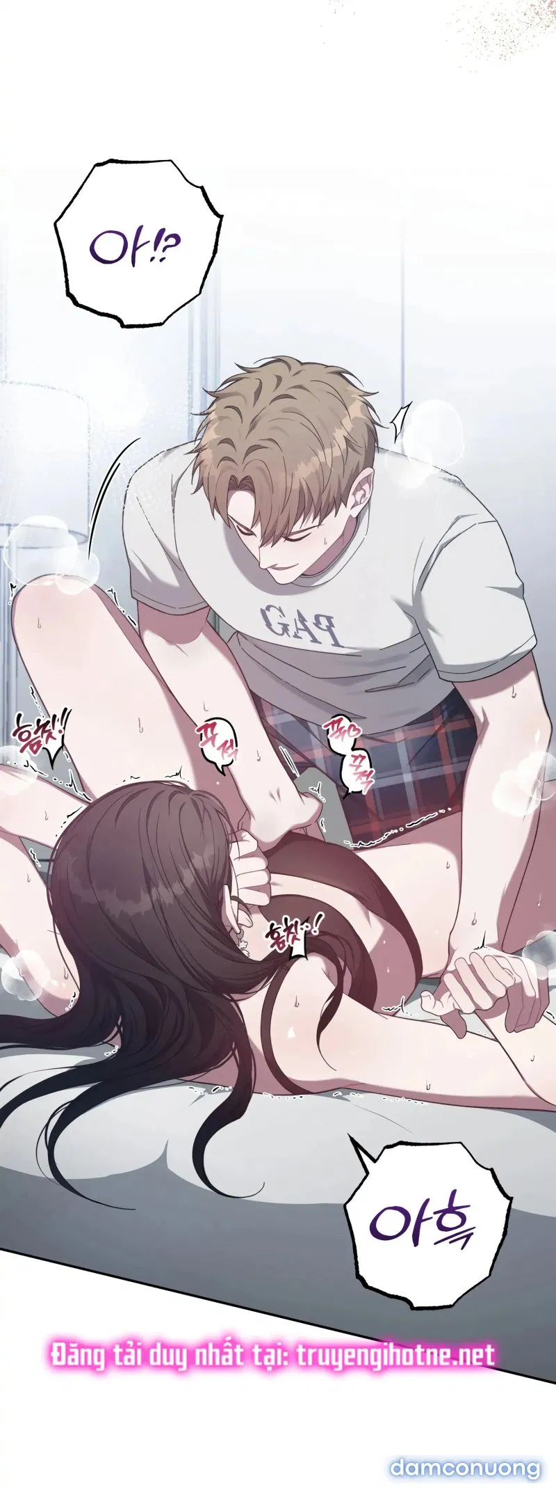 [18+] Quan Hệ Không Xác Định 