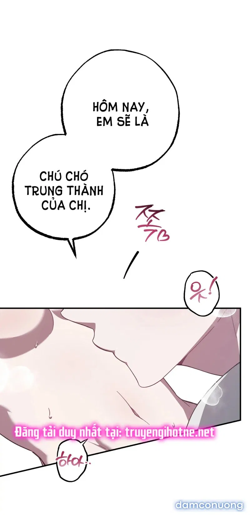 [18+] Quan Hệ Không Xác Định 