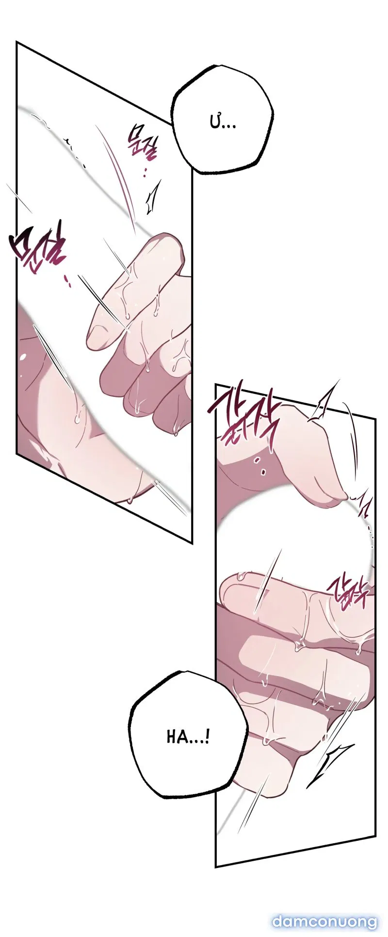 [18+] Quan Hệ Không Xác Định 