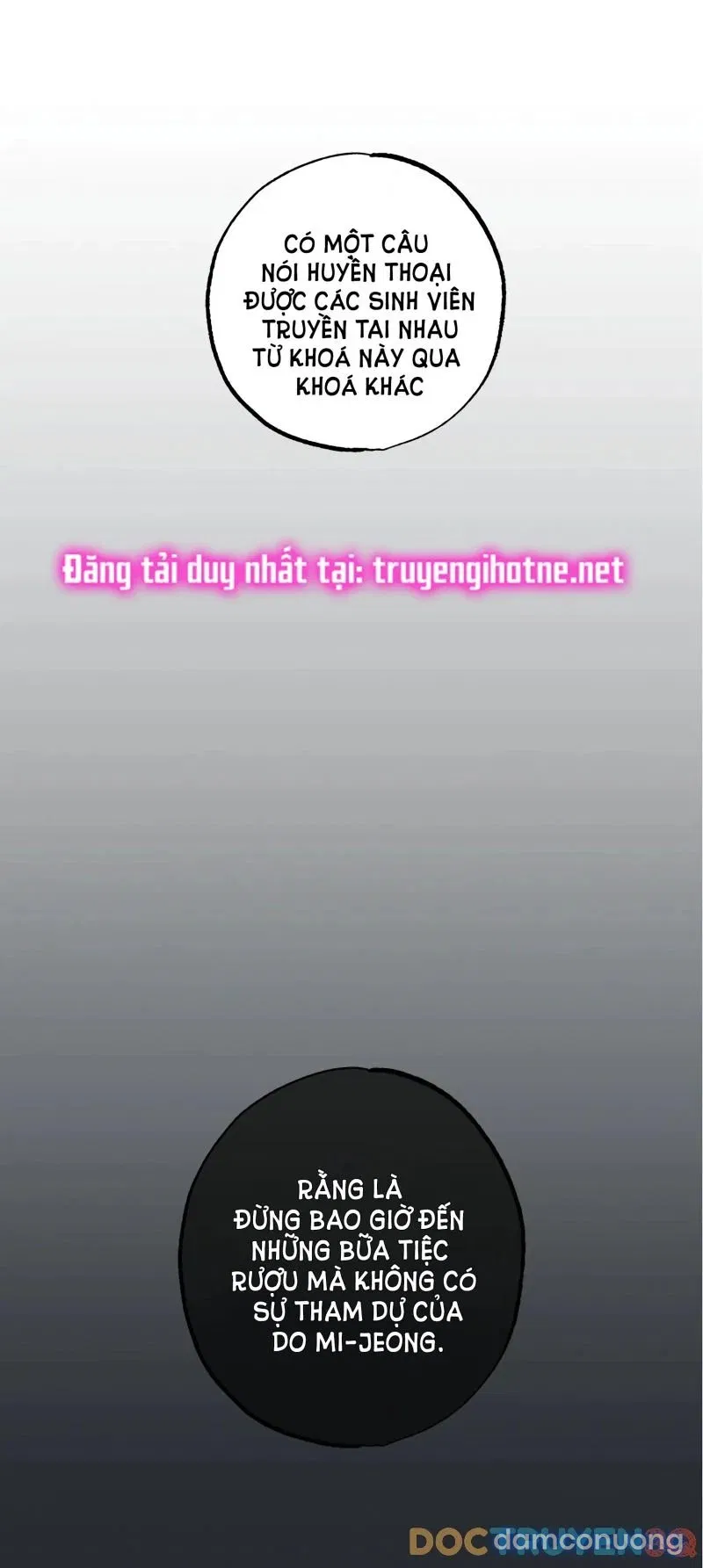 [18+] Quan Hệ Không Xác Định 