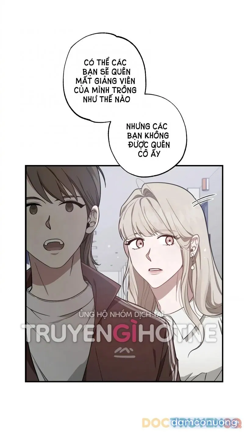 [18+] Quan Hệ Không Xác Định 