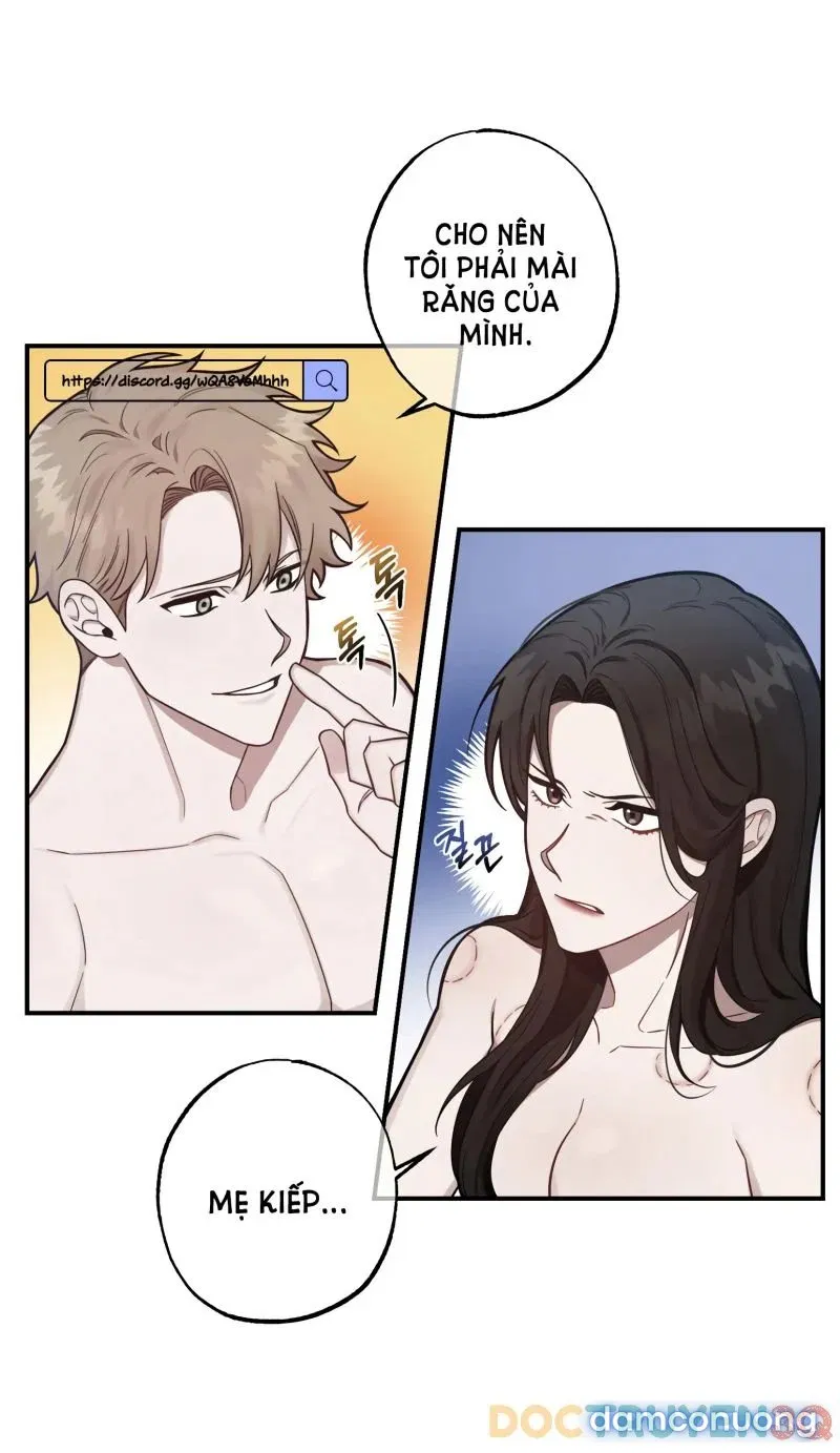 [18+] Quan Hệ Không Xác Định 