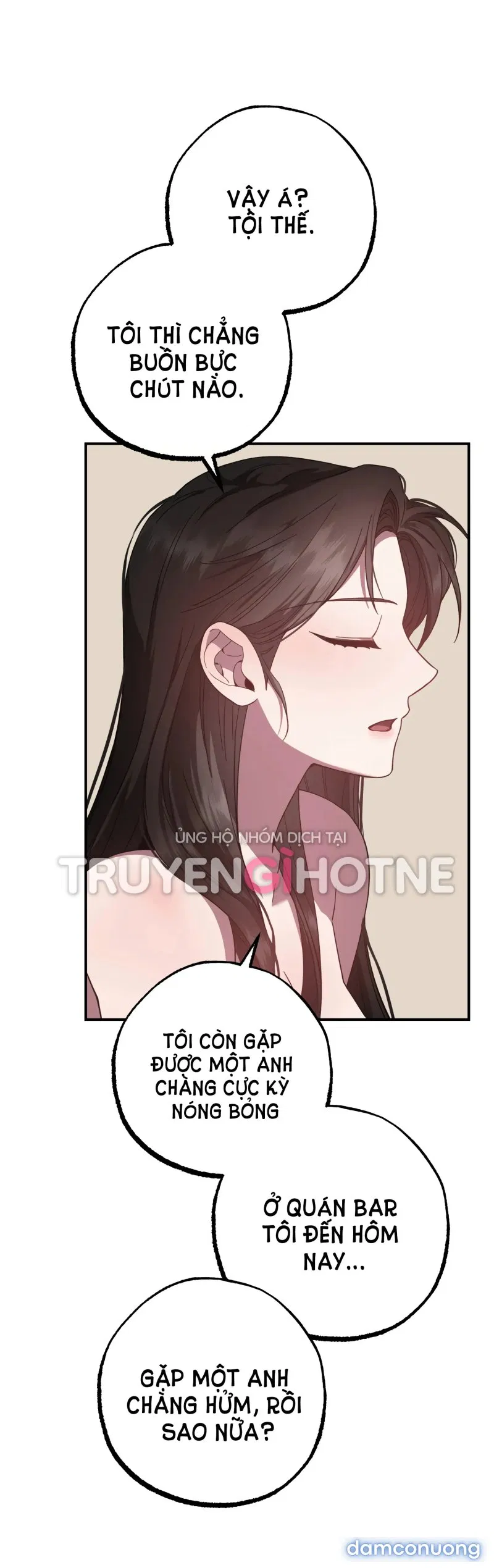 [18+] Quan Hệ Không Xác Định 