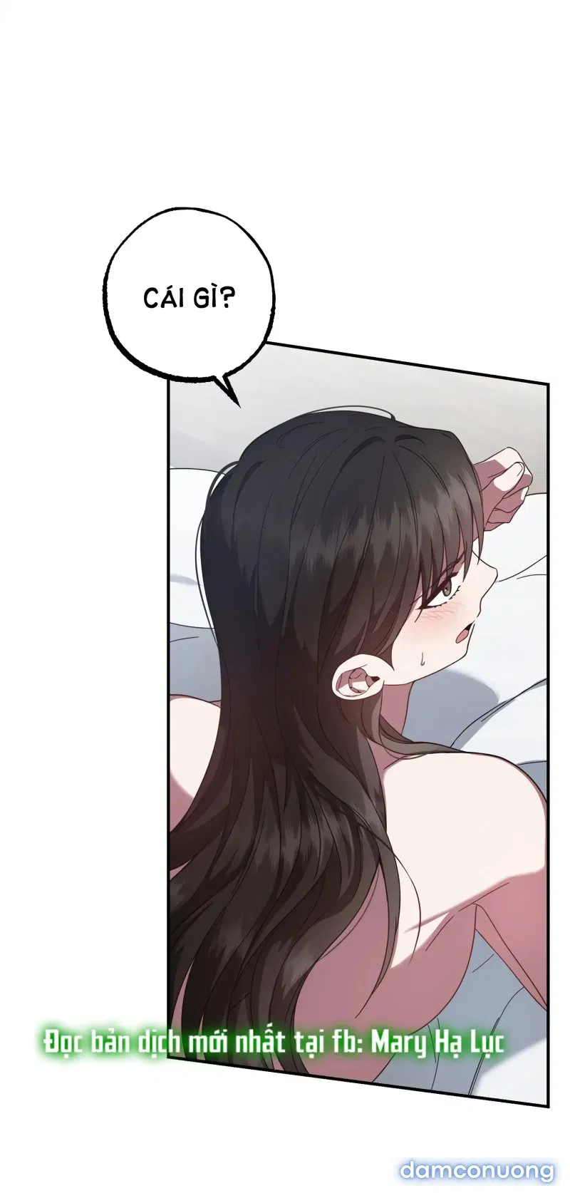 [18+] Quan Hệ Không Xác Định 