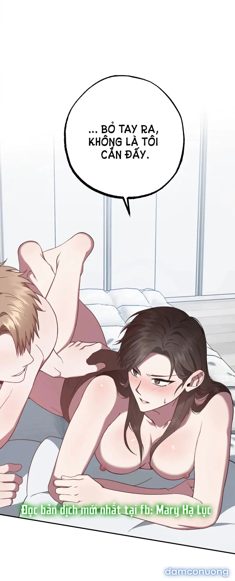 [18+] Quan Hệ Không Xác Định 