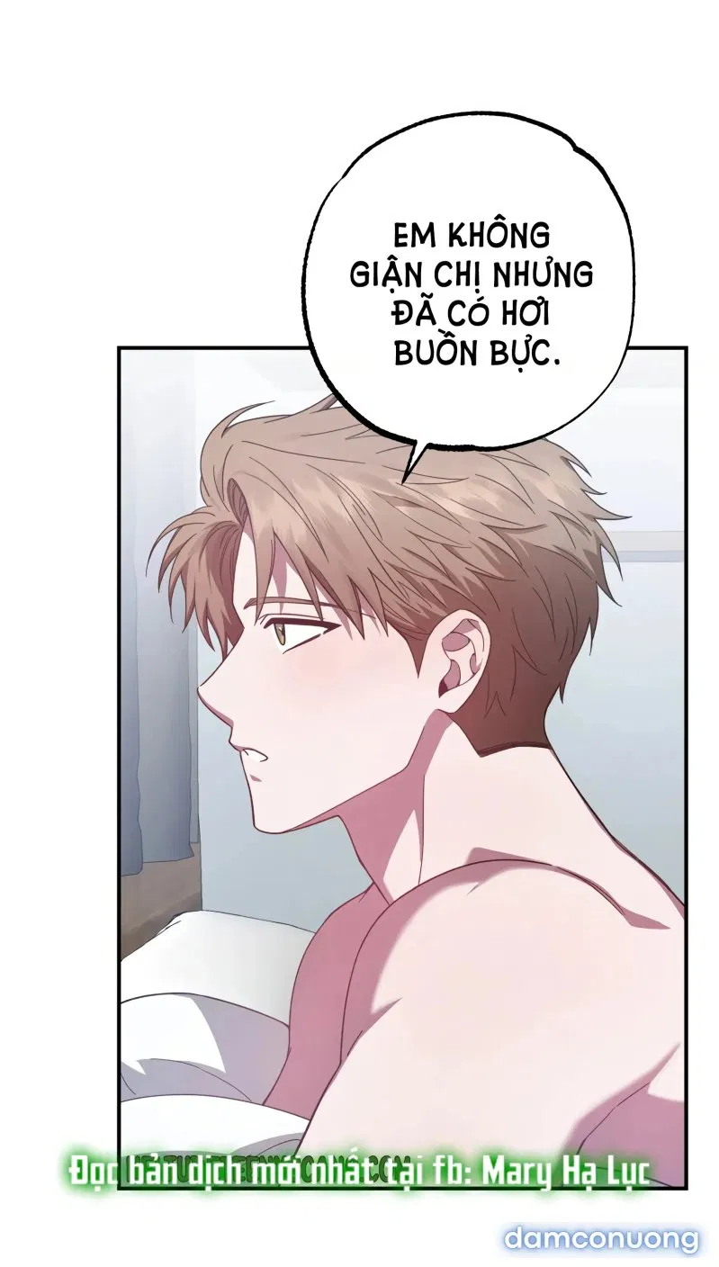 [18+] Quan Hệ Không Xác Định 