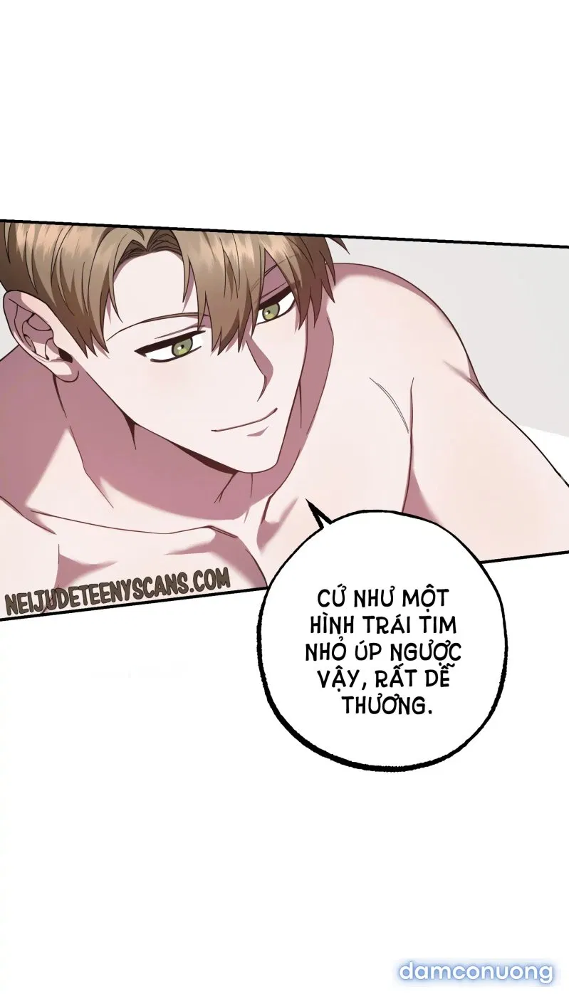 [18+] Quan Hệ Không Xác Định 