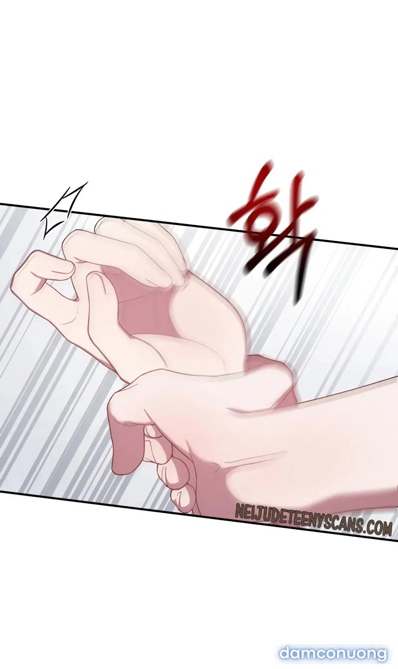 [18+] Quan Hệ Không Xác Định 