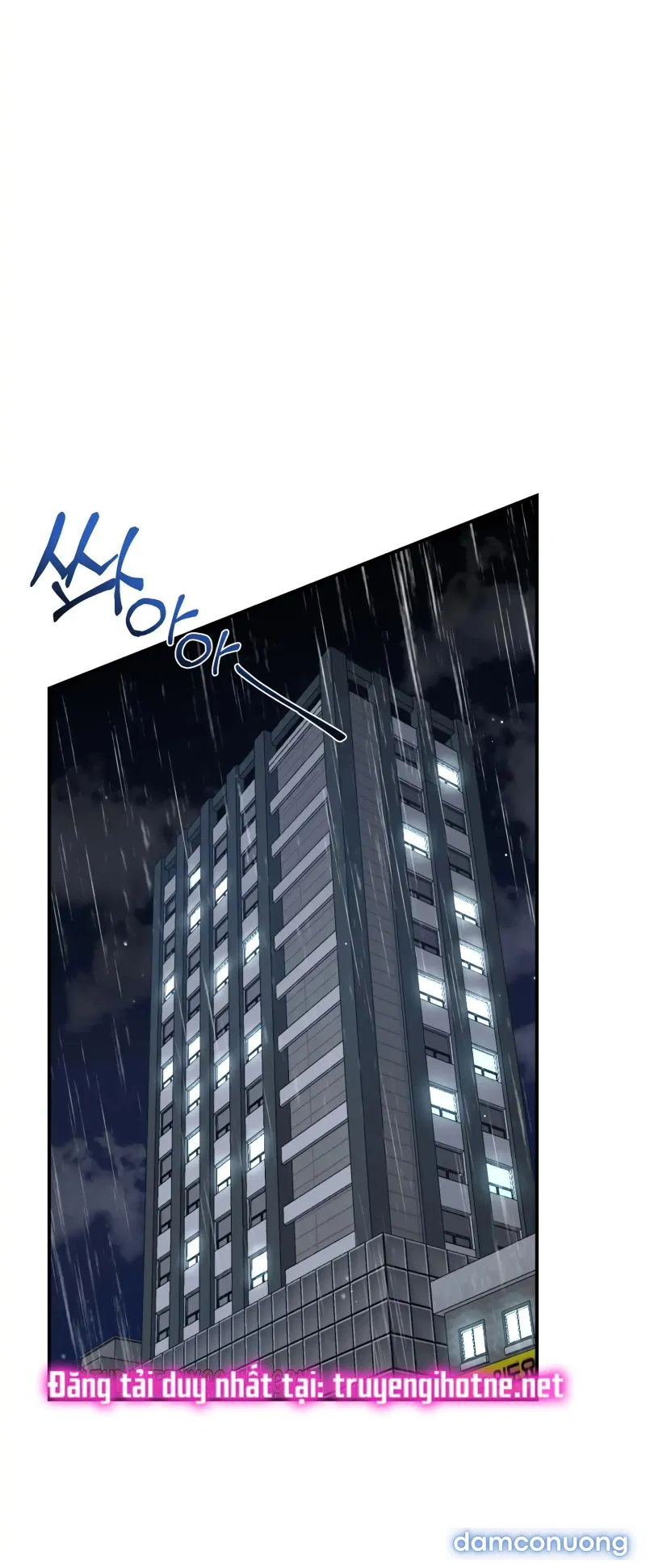 [18+] Quan Hệ Không Xác Định 