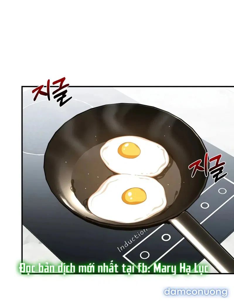 [18+] Quan Hệ Không Xác Định 