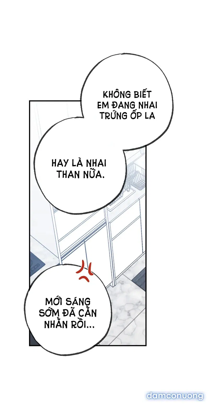 [18+] Quan Hệ Không Xác Định 