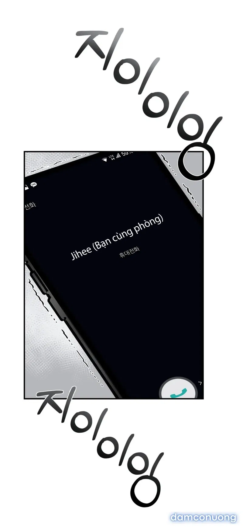 [18+] Quan Hệ Không Xác Định 