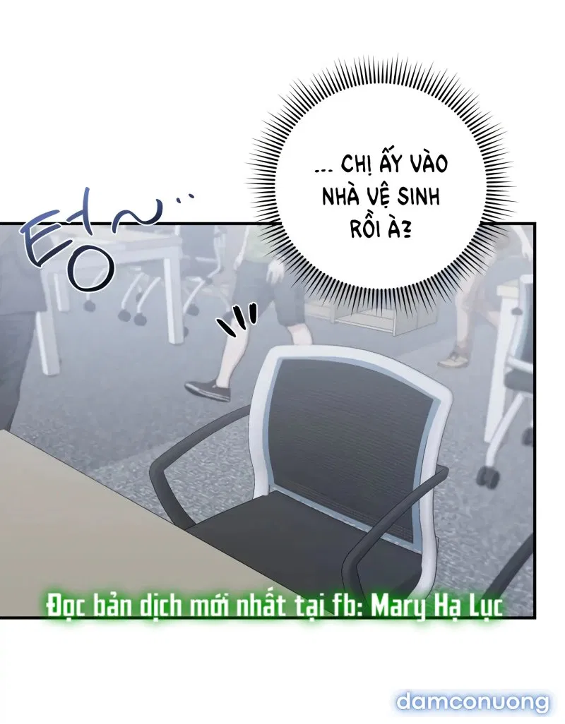 [18+] Quan Hệ Không Xác Định 