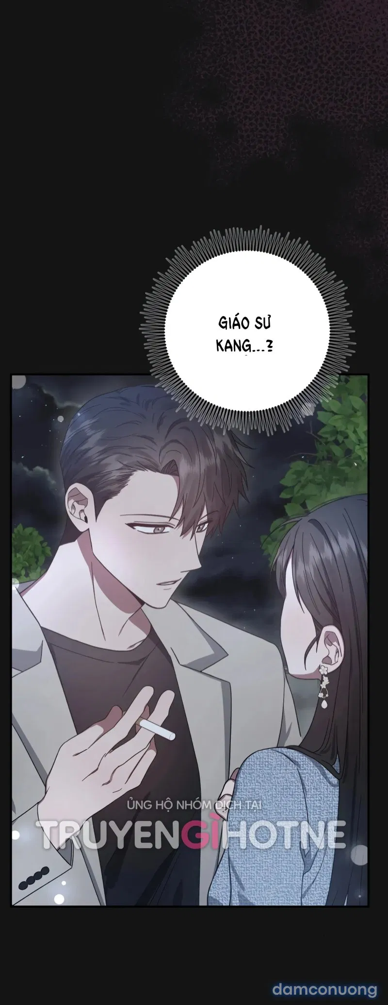 [18+] Quan Hệ Không Xác Định 