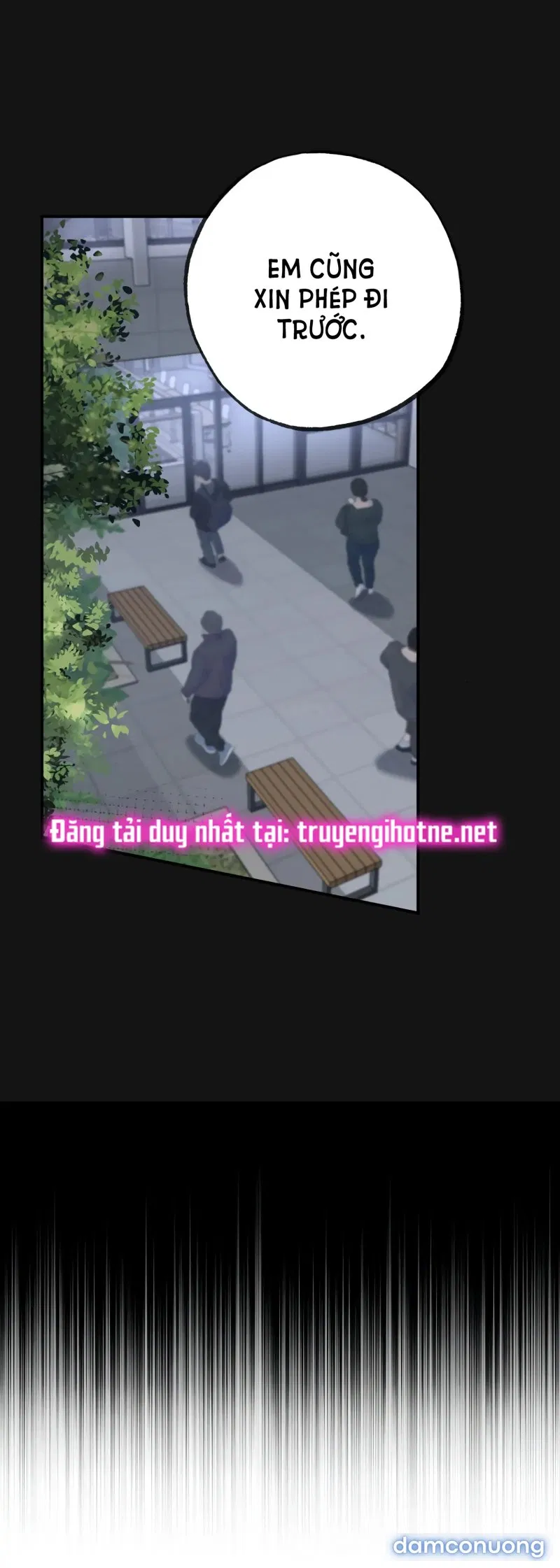 [18+] Quan Hệ Không Xác Định 