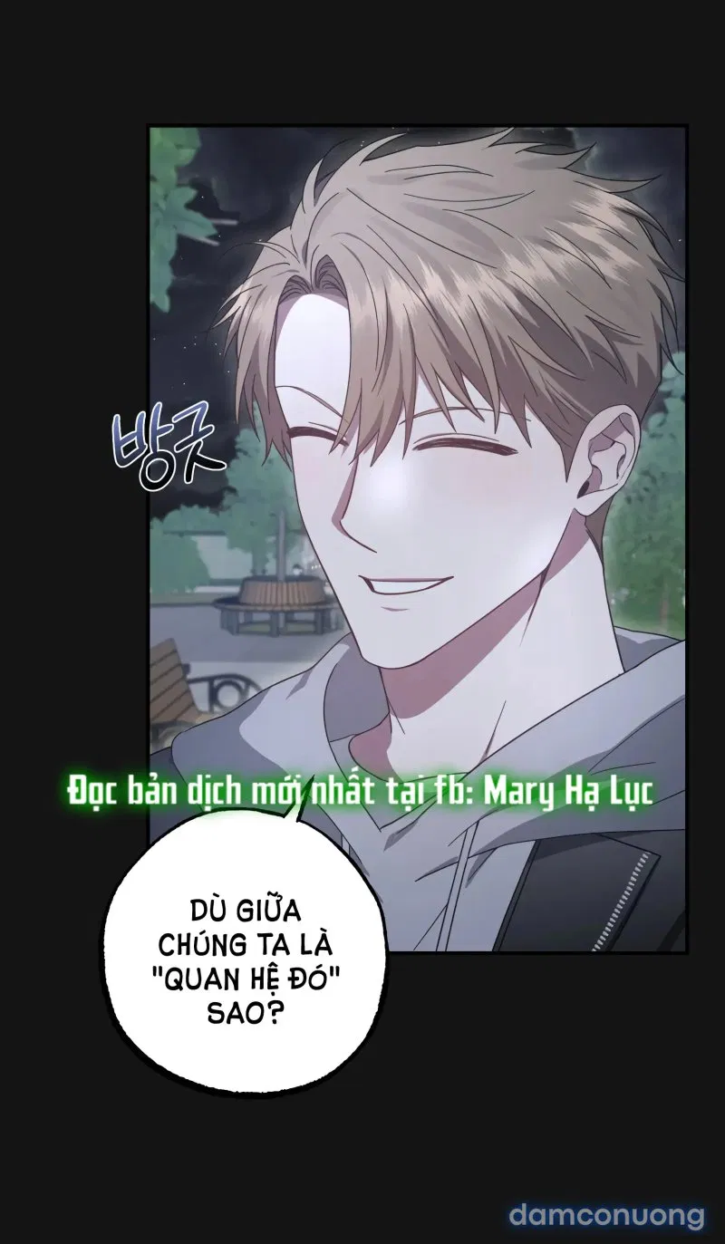 [18+] Quan Hệ Không Xác Định 