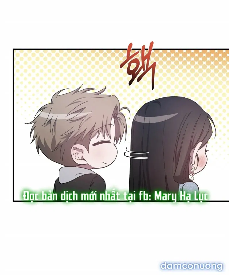 [18+] Quan Hệ Không Xác Định 