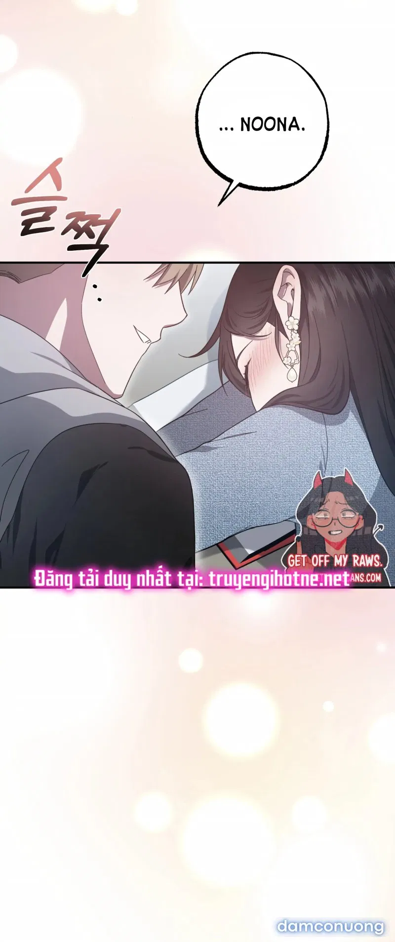 [18+] Quan Hệ Không Xác Định 