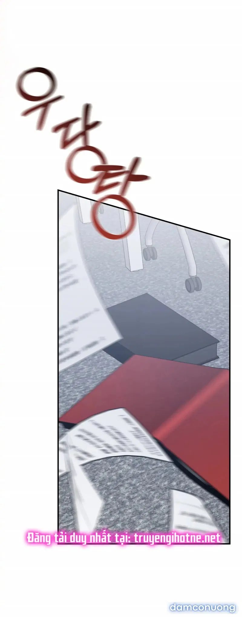 [18+] Quan Hệ Không Xác Định 