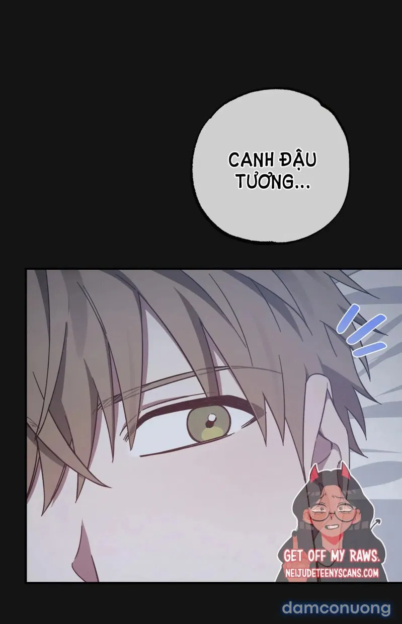 [18+] Quan Hệ Không Xác Định 