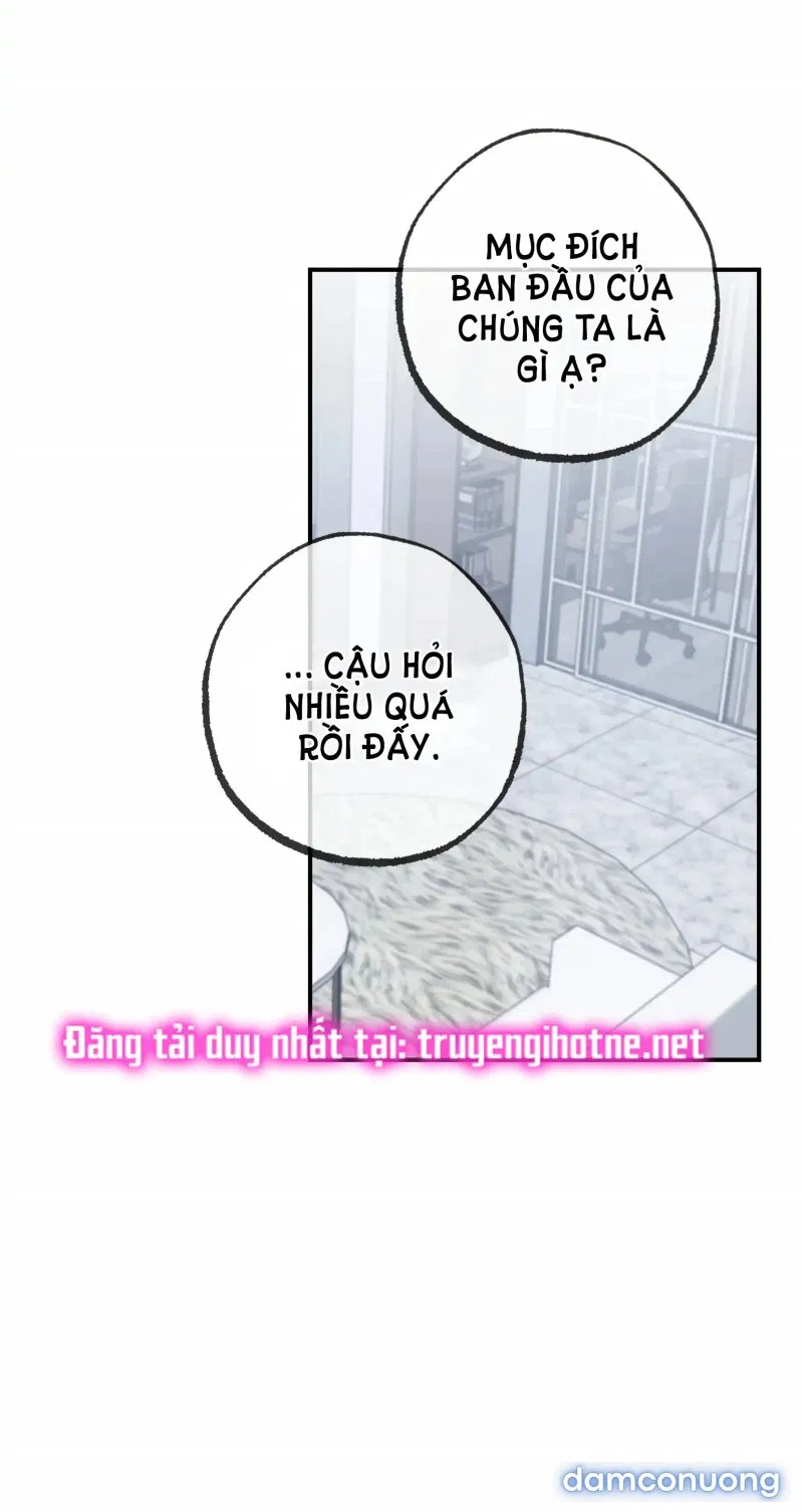 [18+] Quan Hệ Không Xác Định 