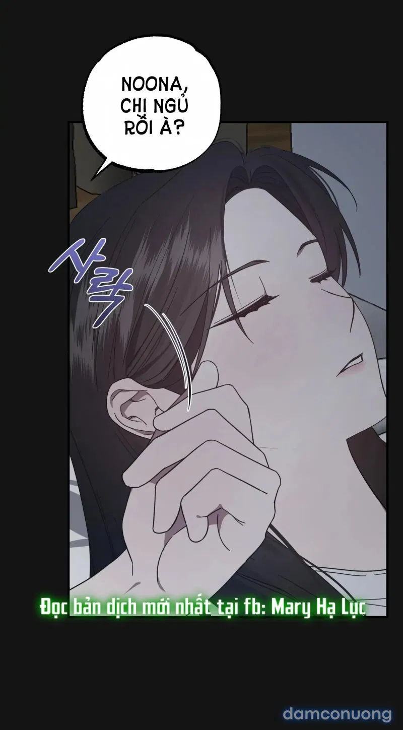 [18+] Quan Hệ Không Xác Định 