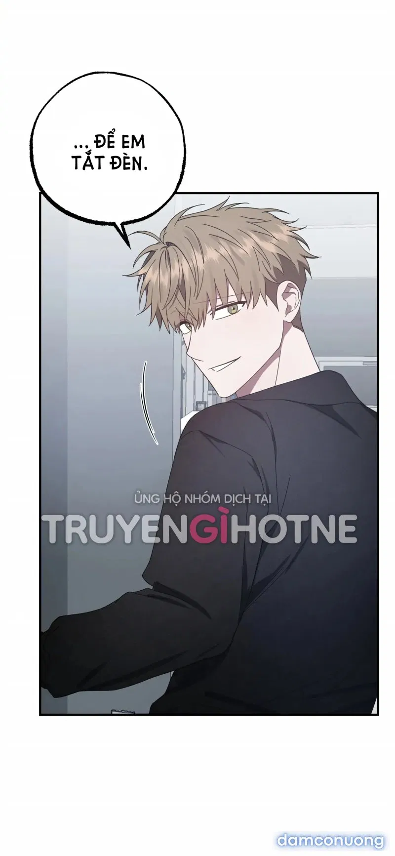 [18+] Quan Hệ Không Xác Định 