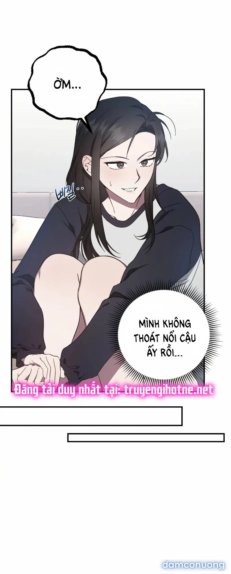 [18+] Quan Hệ Không Xác Định 