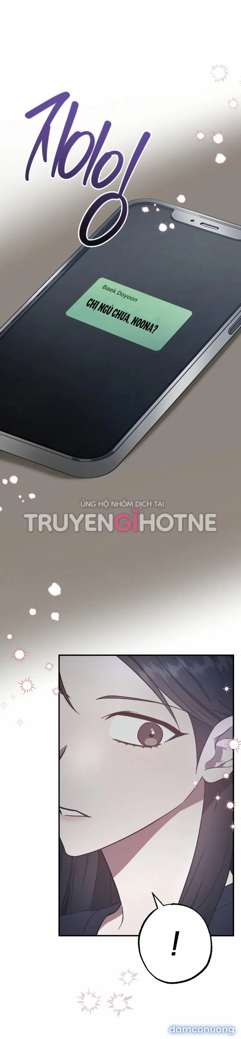 [18+] Quan Hệ Không Xác Định 