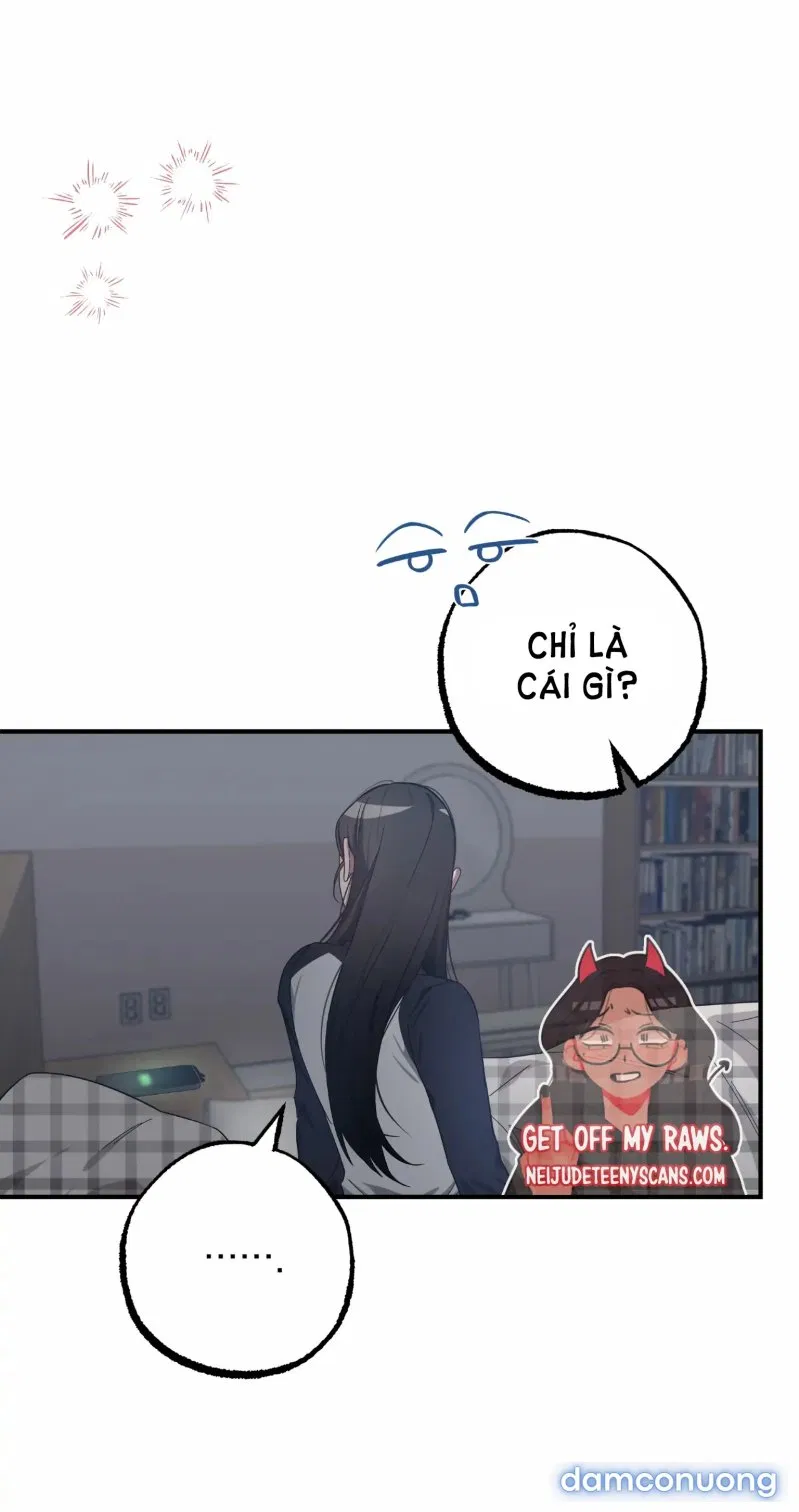 [18+] Quan Hệ Không Xác Định 
