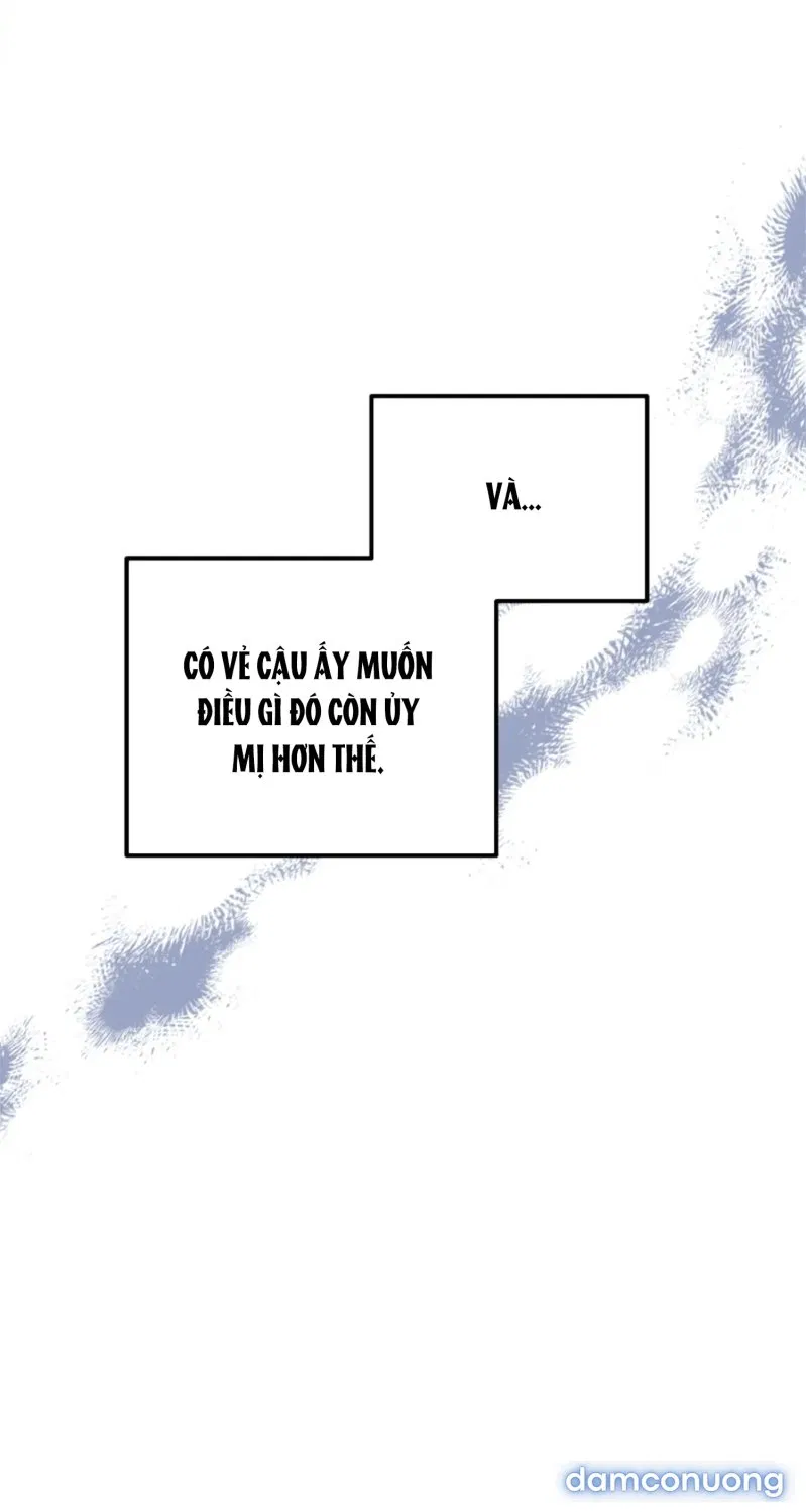 [18+] Quan Hệ Không Xác Định 