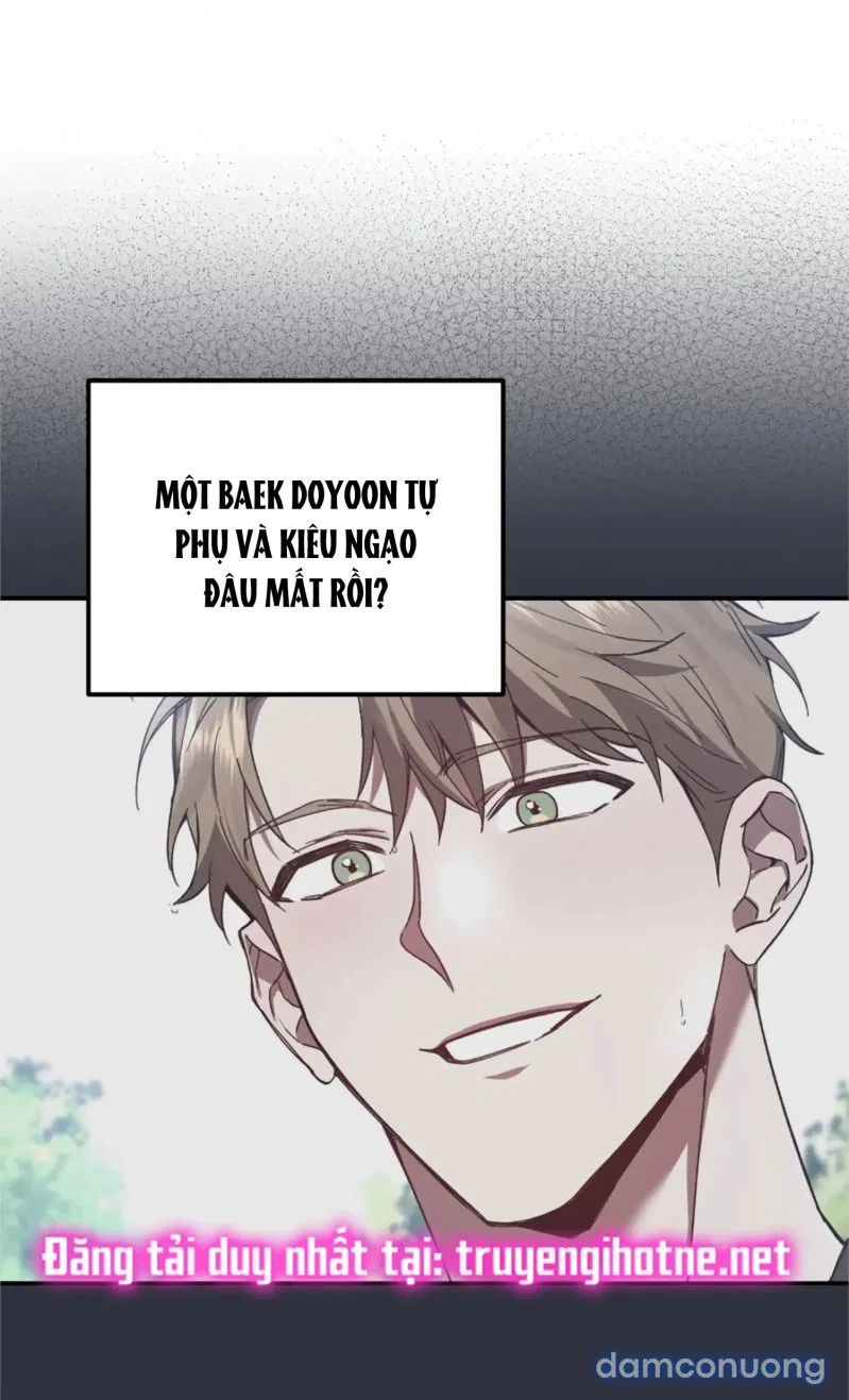 [18+] Quan Hệ Không Xác Định 