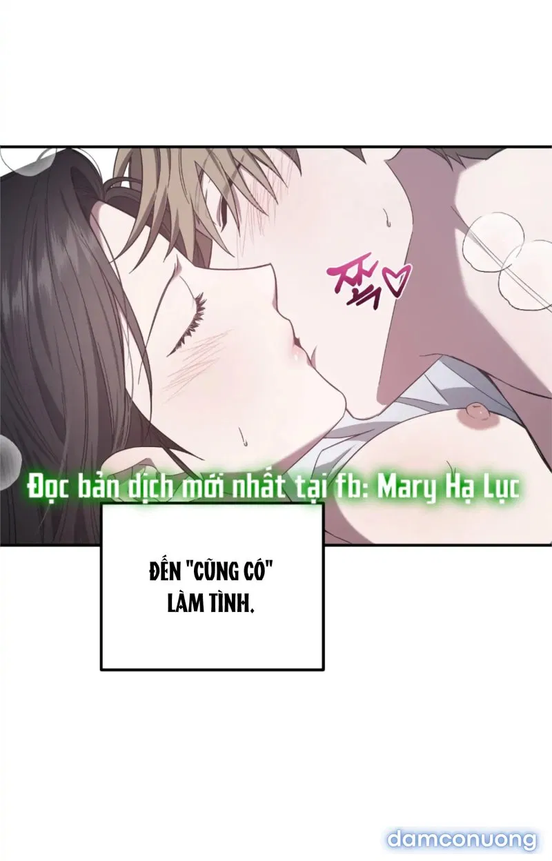 [18+] Quan Hệ Không Xác Định 