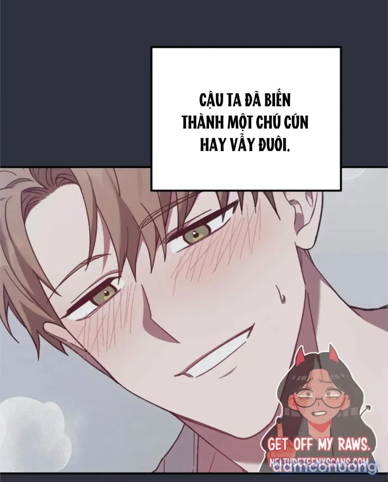 [18+] Quan Hệ Không Xác Định 