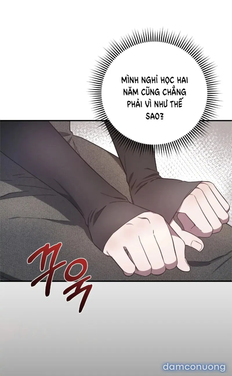 [18+] Quan Hệ Không Xác Định 
