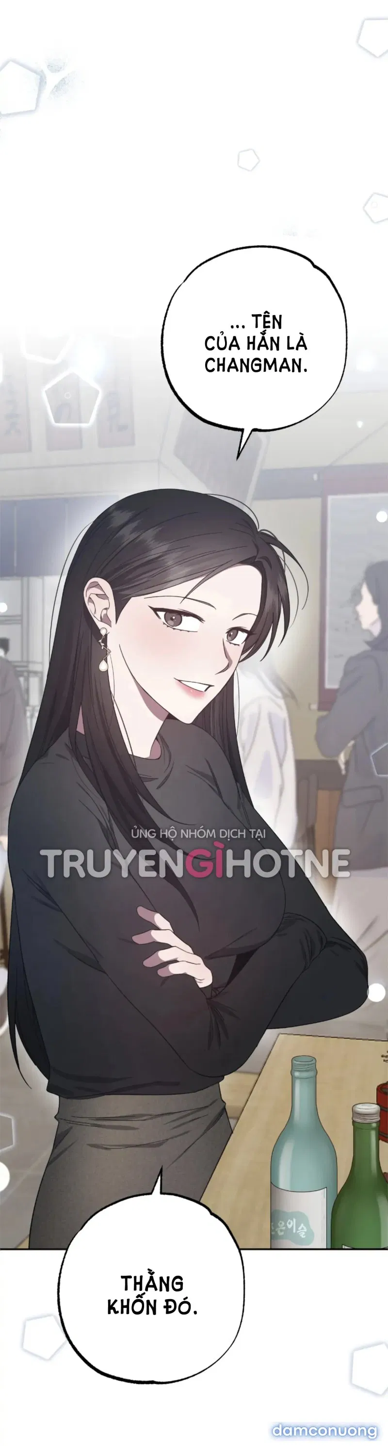 [18+] Quan Hệ Không Xác Định 