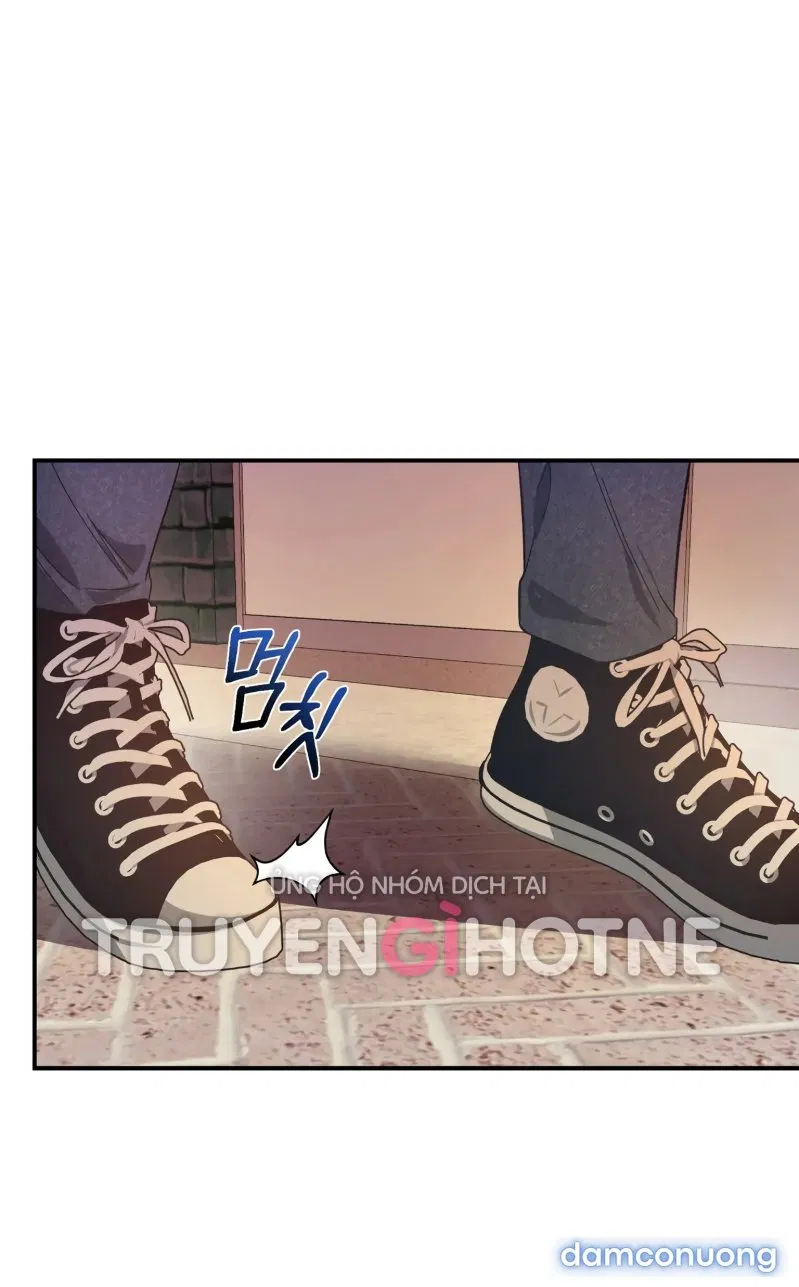 [18+] Quan Hệ Không Xác Định 